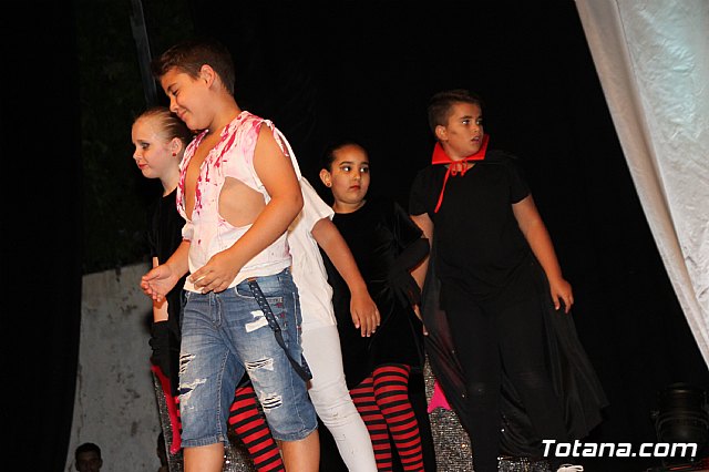 Festival Escuela de Baile PASO A PASO 2017 - 733