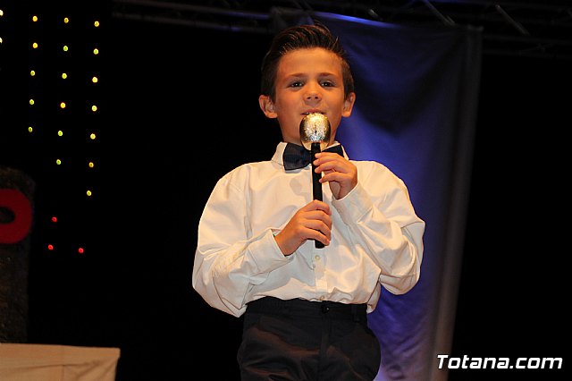 Festival Escuela de Baile PASO A PASO 2017 - 740