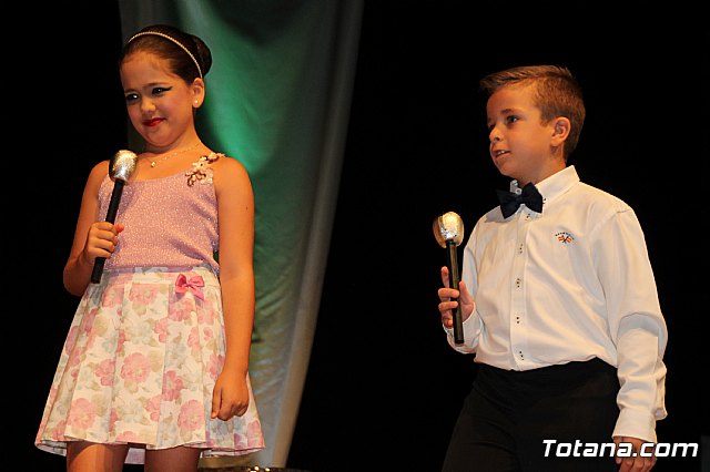 Festival Escuela de Baile PASO A PASO 2017 - 741