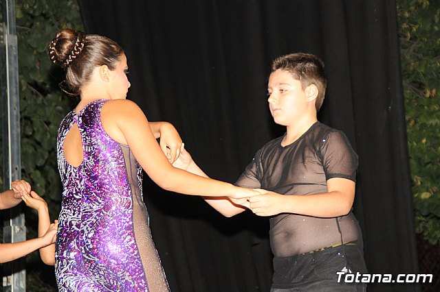 Festival Escuela de Baile PASO A PASO 2017 - 763
