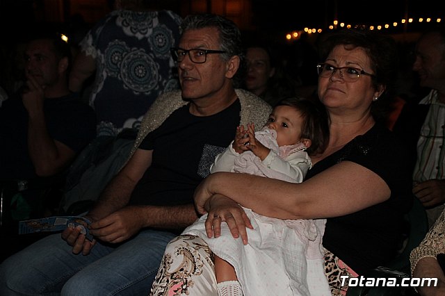 Festival Escuela de Baile PASO A PASO 2017 - 768