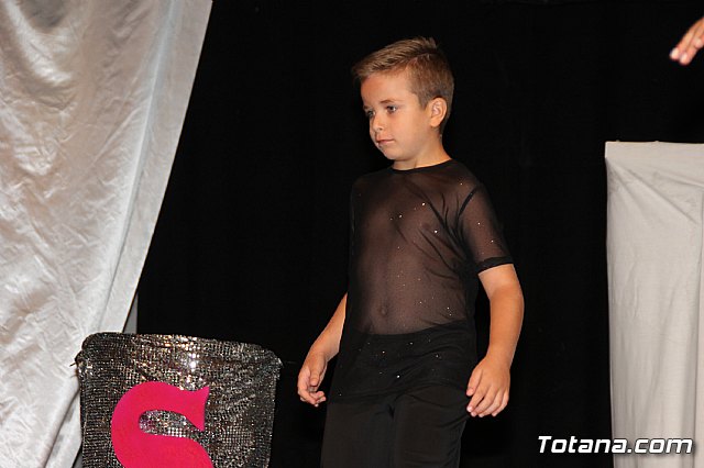 Festival Escuela de Baile PASO A PASO 2017 - 788