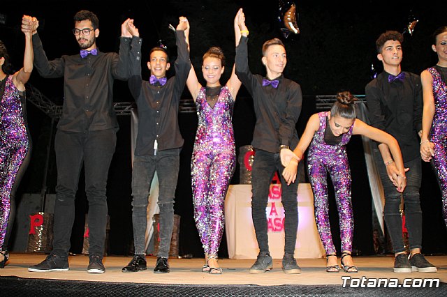 Festival Escuela de Baile PASO A PASO 2017 - 859