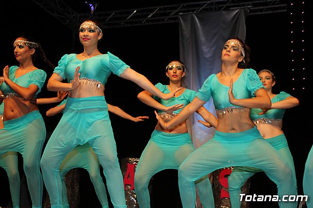 Festival Escuela de Baile PASO A PASO 2017 - 877