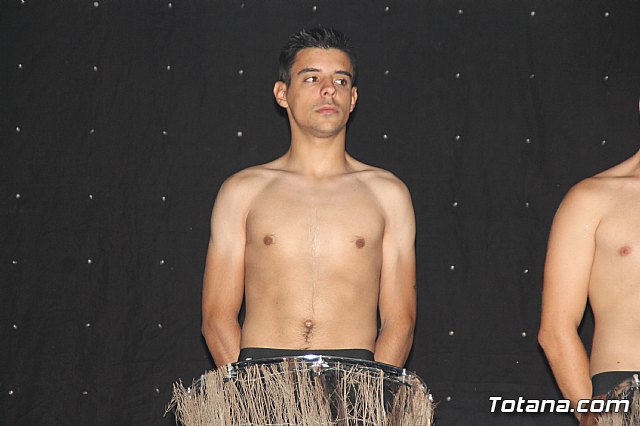 Festival Escuela de Baile PASO A PASO 2017 - 906