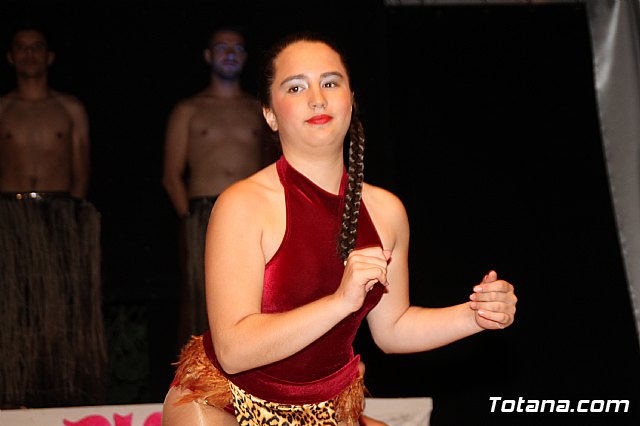 Festival Escuela de Baile PASO A PASO 2017 - 915