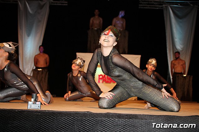 Festival Escuela de Baile PASO A PASO 2017 - 955