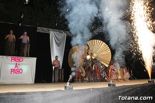 Festival Escuela de Baile PASO A PASO 2017 - 1005