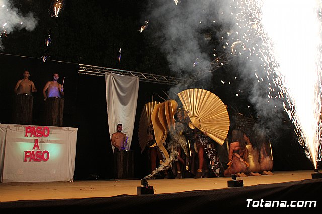 Festival Escuela de Baile PASO A PASO 2017 - 1006