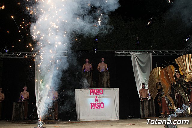 Festival Escuela de Baile PASO A PASO 2017 - 1007