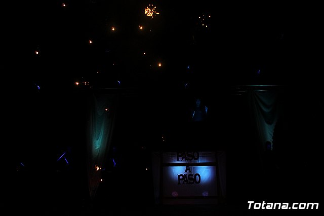 Festival Escuela de Baile PASO A PASO 2017 - 1008