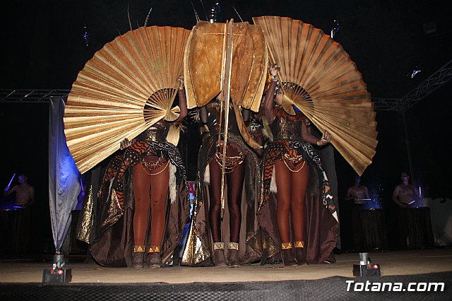 Festival Escuela de Baile PASO A PASO 2017 - 1010