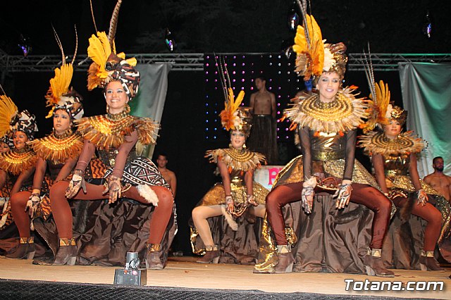 Festival Escuela de Baile PASO A PASO 2017 - 1012