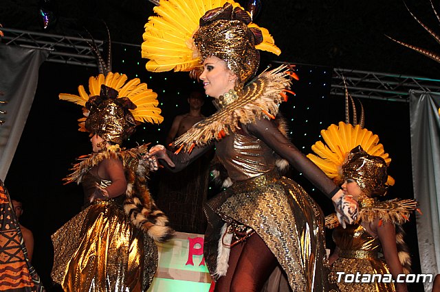 Festival Escuela de Baile PASO A PASO 2017 - 1017