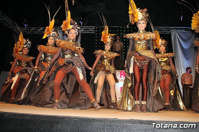 Festival Escuela de Baile PASO A PASO 2017 - 1020