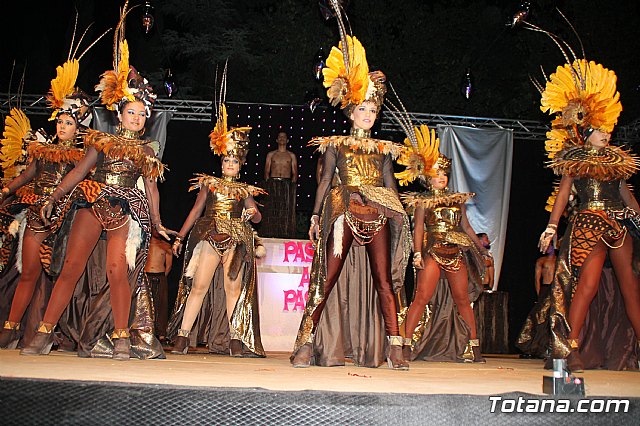 Festival Escuela de Baile PASO A PASO 2017 - 1021