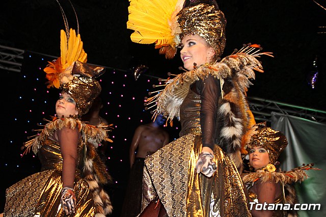 Festival Escuela de Baile PASO A PASO 2017 - 1023