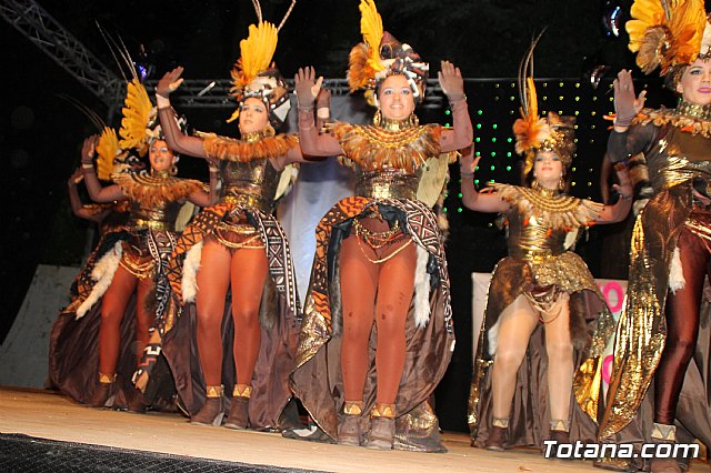 Festival Escuela de Baile PASO A PASO 2017 - 1025