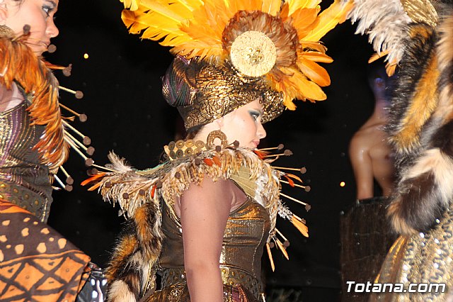 Festival Escuela de Baile PASO A PASO 2017 - 1028