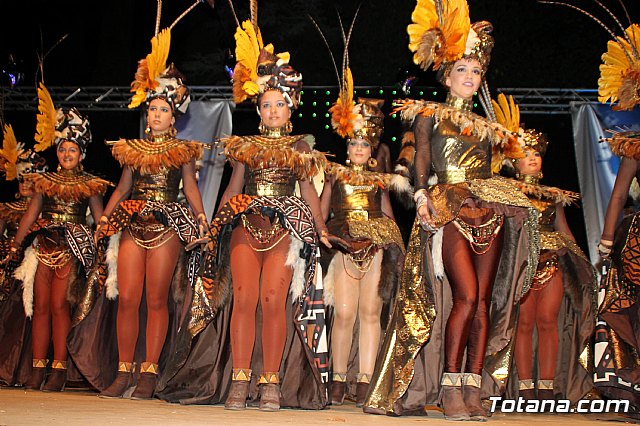 Festival Escuela de Baile PASO A PASO 2017 - 1029