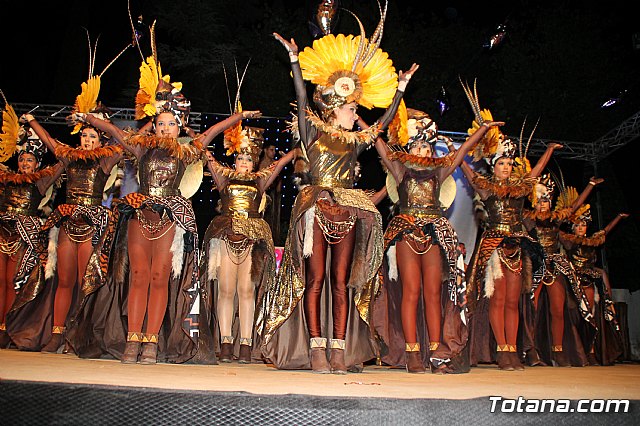 Festival Escuela de Baile PASO A PASO 2017 - 1032