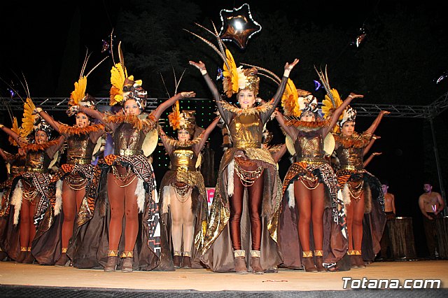 Festival Escuela de Baile PASO A PASO 2017 - 1033