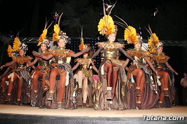 Festival Escuela de Baile PASO A PASO 2017 - 1035