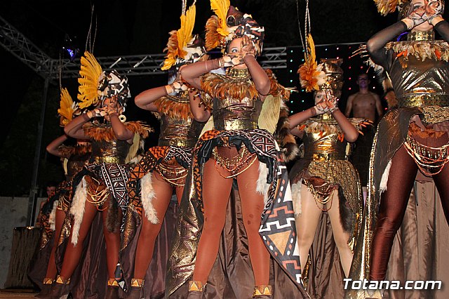 Festival Escuela de Baile PASO A PASO 2017 - 1041