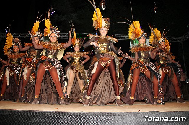 Festival Escuela de Baile PASO A PASO 2017 - 1042