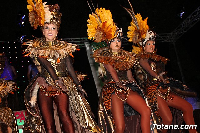 Festival Escuela de Baile PASO A PASO 2017 - 1045