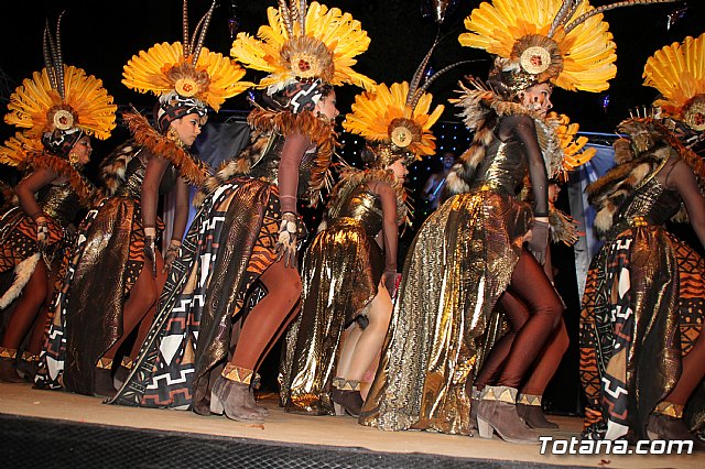 Festival Escuela de Baile PASO A PASO 2017 - 1047