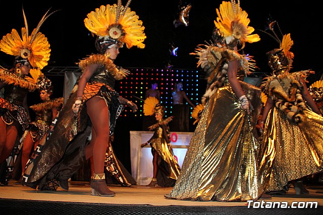Festival Escuela de Baile PASO A PASO 2017 - 1050