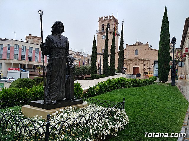 Viernes Santo 2019 - 1