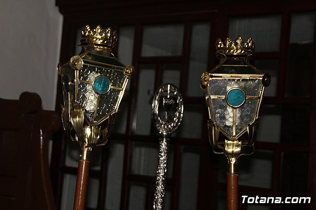 Viernes Santo 2019 - 26