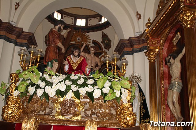 Viernes Santo 2019 - 30