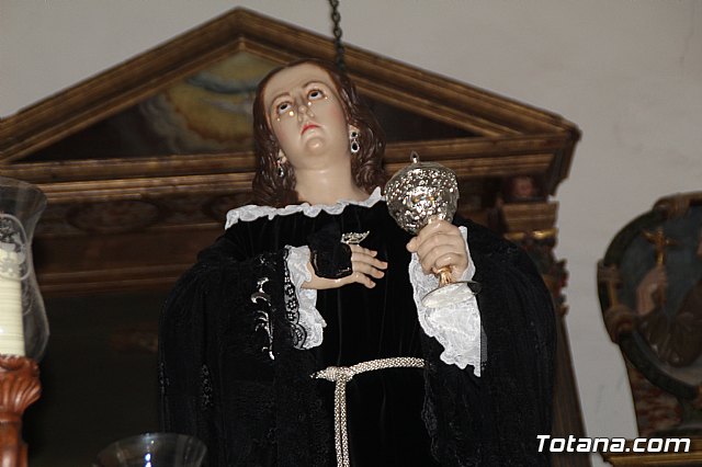 Viernes Santo 2019 - 36