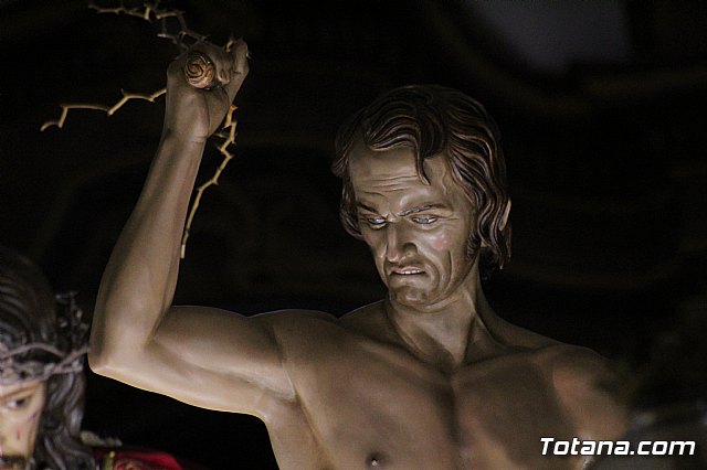 Viernes Santo 2019 - 74