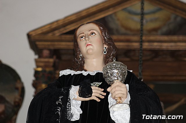 Viernes Santo 2019 - 76