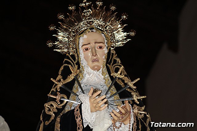 Viernes Santo 2019 - 77