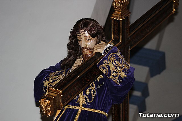 Viernes Santo 2019 - 82