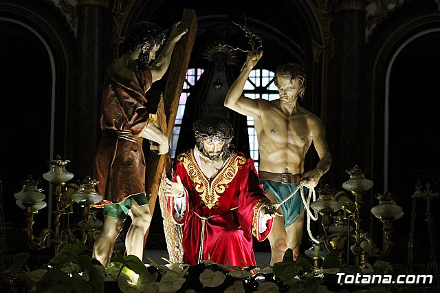 Viernes Santo 2019 - 83