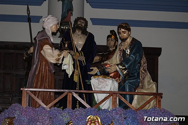 Viernes Santo 2019 - 85