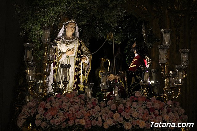 Viernes Santo 2019 - 86