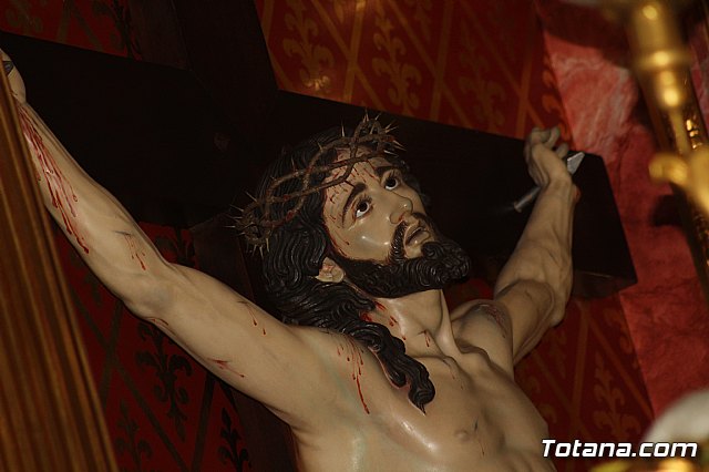 Viernes Santo 2019 - 91