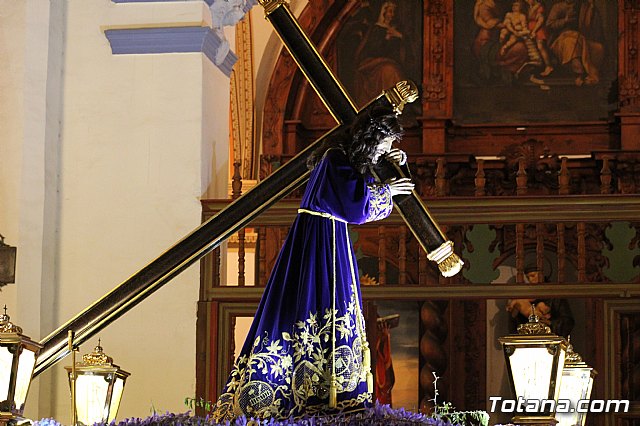 Viernes Santo 2019 - 95