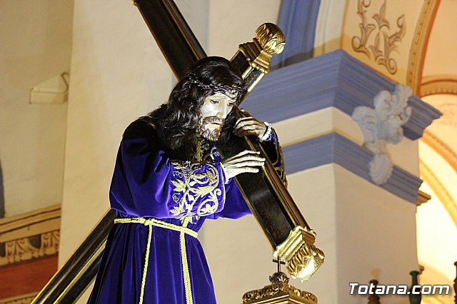 Viernes Santo 2019 - 96