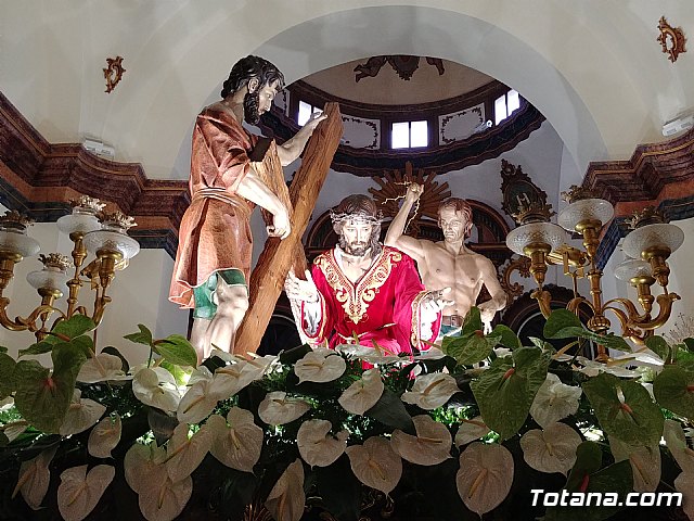 Viernes Santo 2019 - 107