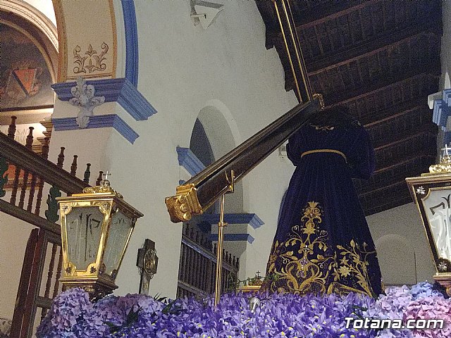 Viernes Santo 2019 - 113