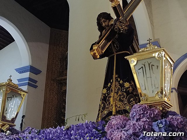 Viernes Santo 2019 - 114