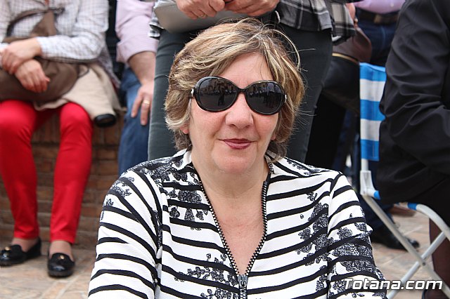 Traslado pasos Jueves Santo 2018 - 183